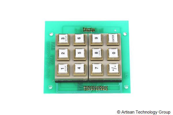 ESCO 460088-B Dial Board