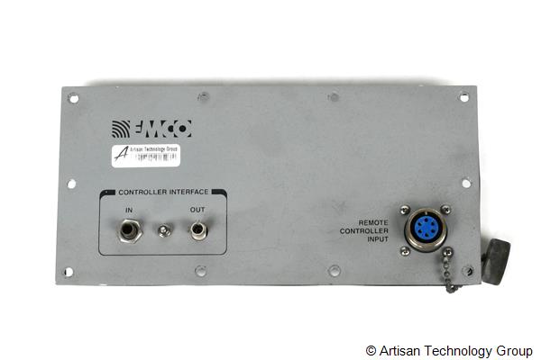 EMCO 460120 (Control Interface Module for the 2070/2080 Motor Base ...