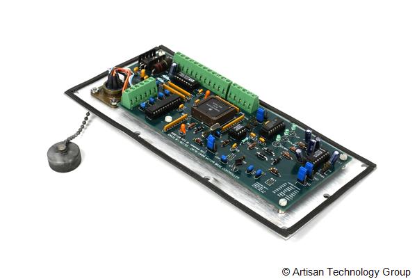 EMCO 460120 (Control Interface Module for the 2070/2080 Motor Base ...