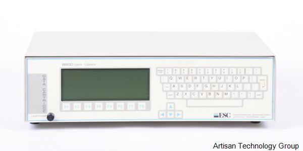 Environmental Systems Corporation 8800 Data Logger