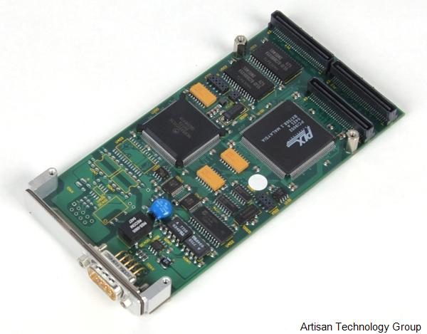 ESD Electronics PMC-CAN/331-1 Single-Channel Intelligent PMC-CAN-Interface Module