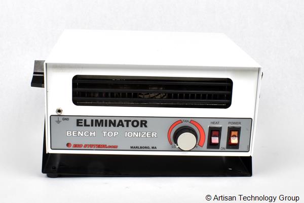 ESD Systems 43102 Eliminator Bench Top Ionizer