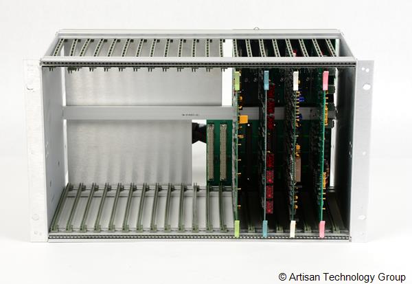 ESI 79862 21-Slot VME Chassis