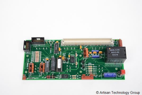 MKS 9300 CKA 62413 Manual Controller