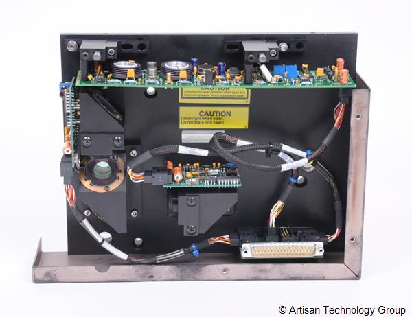 MKS 9300 / 9350 Pulse Detector