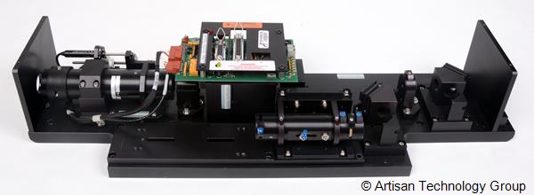 ESI 9300 LCA/Laser Rail/MVBE Module