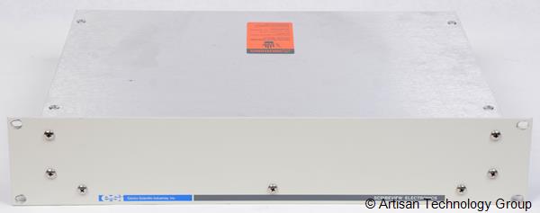 ESI 9300 ScribeView Illuminator Module