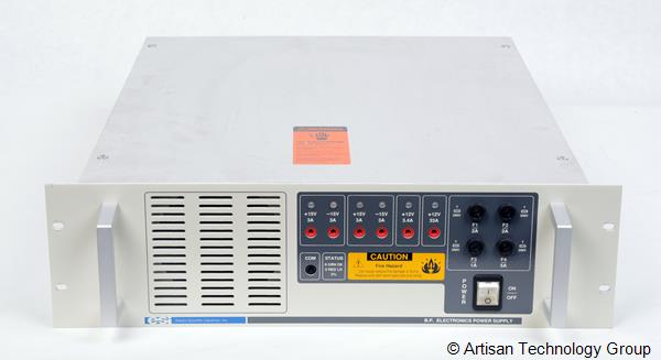 ESI 9300 B.P. Electronics Power Supply