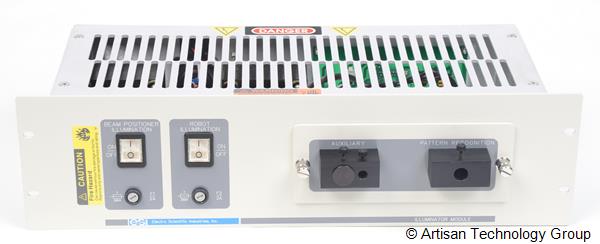 ESI 9300 Illuminator Module