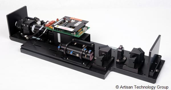 MKS 9300 (LCA/Laser Rail/MVBE Module) | ArtisanTG™
