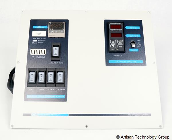ESI 9300 Air Handler Control