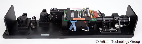 MKS 9300 (LCA/Laser Rail/MVBE Module) | ArtisanTG™