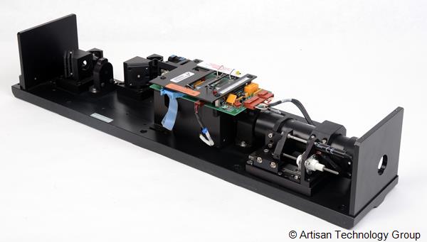 MKS 9300 (LCA/Laser Rail/MVBE Module) | ArtisanTG™