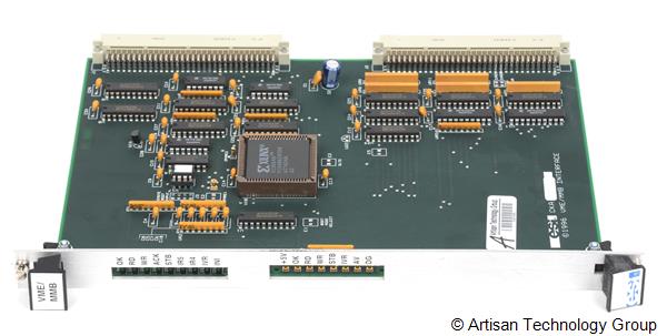MKS 9300 VME/MMB Interface Module