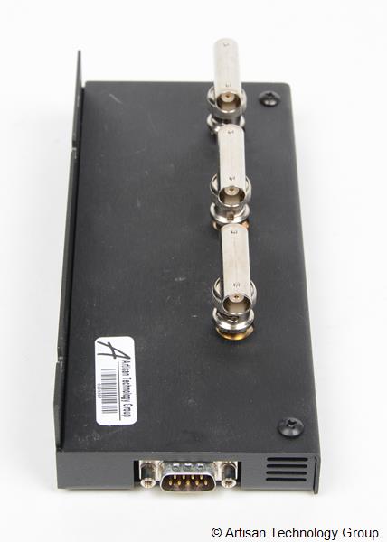 ESI 9300 Video Focus Module