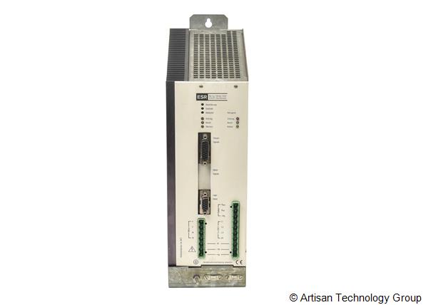 ESR BN 6667.2380 N2-K5-Z1-P1 MidiDrive Servo Drive
