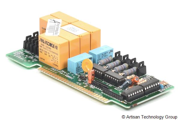 Fast ZA4-2 Fire Alarm Control Board