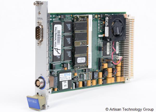 ETAS ES1120.2 System Controller Board