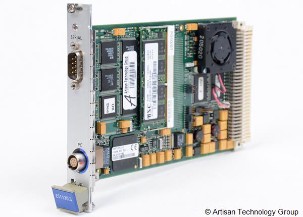 ETAS ES1120.3 System Controller Board