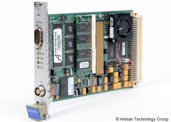 ETAS ES1130.2 Simulation Controller Board