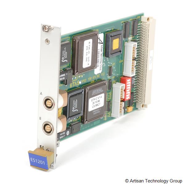 ETAS ES1201 ETK Interface Board