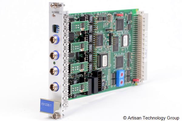 ETAS ES1220.1 4-Channel CAN Board