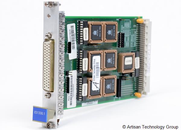 ETAS ES1330.1 PWM I/O Counter Board