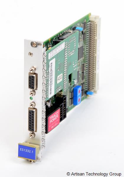 ETAS ES1332.1 4-Channel Signal Generator Module