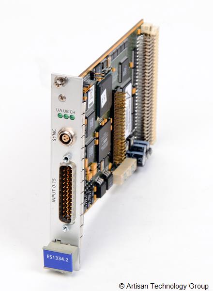 ETAS ES1334.2 16-Channel Measurement Board