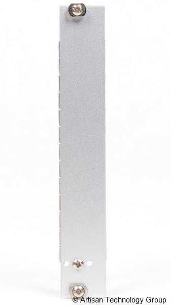 ETAS  Single-Slot A-Size Blank Filler Panel