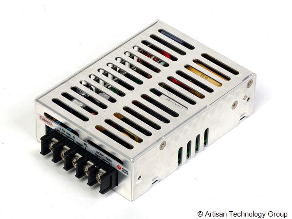 ETA-USA SVB05SA Single AC-DC Converter
