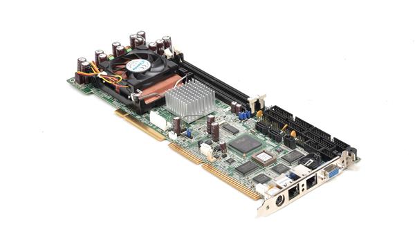 ETOP Electronics P/I-P4SVLL Single Board Computer
