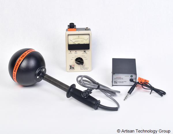 Holaday HI-3627 ELF Magnetic Field Meter
