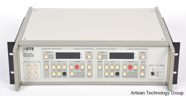 ETS-Lindgren 2092 Positioning Controller