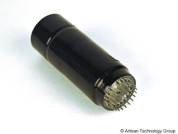 EMI 9817QA Photomultiplier Tube