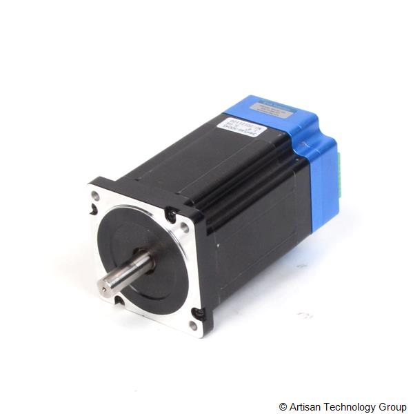 EVA Robotics EvoDrive ST-34 Stepper Servo Controller and Motor
