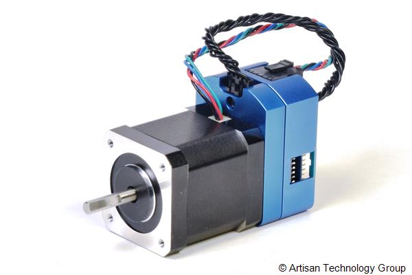 EVA Robotics Evodrive ST-17 Stepper Servo Controller