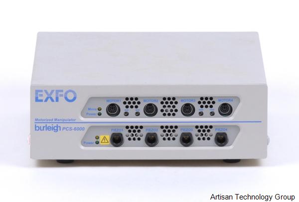 Burleigh PCS-6000 Controller