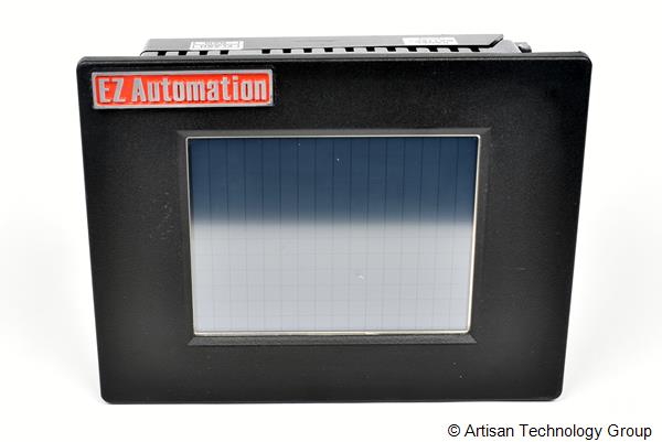 EZAutomation EZP-T6C-SE-24-8-8R EZTouch I/O Micro 6