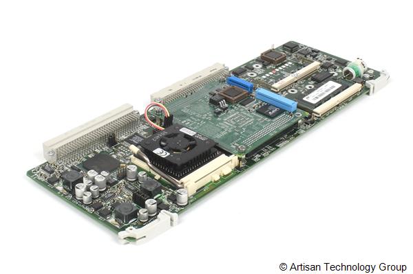 E.E.P.D. RSPSC.9706.067/3 Single Board Controller for ZVM Vector Network Analyzer