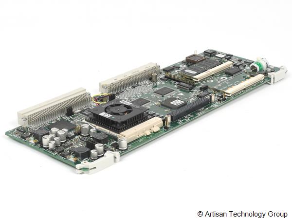 E.E.P.D. RSPSC.9706.067/3 Single Board Controller for ZVM Vector Network Analyzer