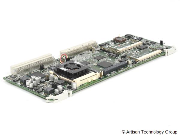 E.E.P.D. RSPSC.9706.067/3 Single Board Controller for ZVM Vector Network Analyzer