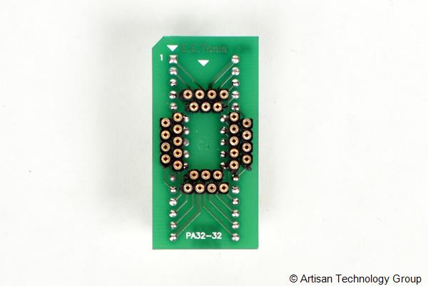 E.E. Tools PA32-32 Board to PA32-32 Adapter