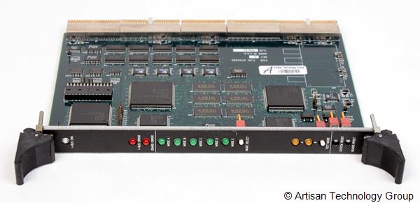 Eagle Circuits PSIB cPCI Module