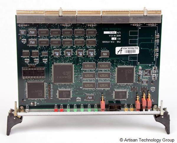 Eagle Circuits PSIB cPCI Module at Artisan Technology Group