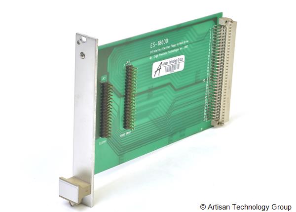 Eagle Precision Technologies ES-18600 P2 Interface Card