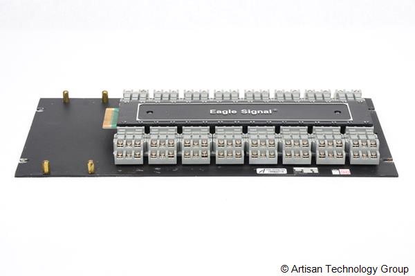 Eagle Signal CP2050L1 Relay Terminal Block