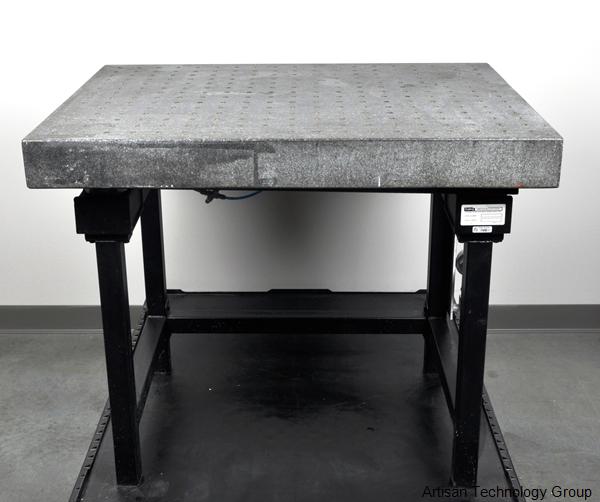 Ealing Electro Optics 22-4493 Active Pneumatic Vibration Isolation System