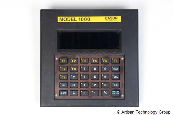 Eason Technology 1000-M02 Intelligent Operator Interface