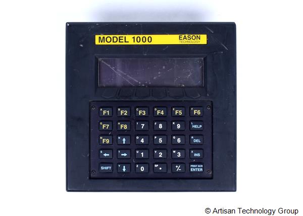 Eason Technology 1000-M02 Intelligent Operator Interface